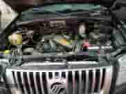 2008 Mercury Mariner Premier with VIN 4M2CU97158KJ36462, listed as a Copart auction lot 85297144 with 187,819 mi miles and Salvage title. Bid and sale history available at DreamBid. Image 12.