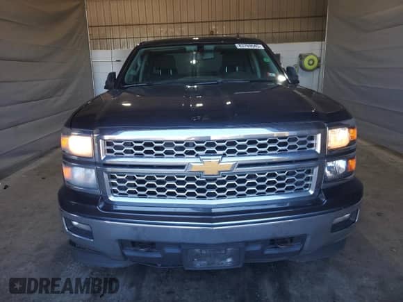 2014 Chevrolet Silverado 1500 LT z VIN 1GCVKREH7EZ357939, wystawiony jako Copart lot #83769545 z przebiegiem 266 458 mil mil oraz Czysty tytuł • Clean title. Historia ofert i sprzedaży dostępna na DreamBid. Obrazek 5.