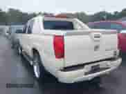 2002 Cadillac Escalade EXT with VIN 3GYEK63N12G252343, listed as a IAAI auction lot 43392021 with 307,025 mi miles and . Bid and sale history available at DreamBid. Image 3.