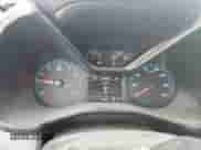 2020 Chevrolet Colorado 4WD Work Truck с VIN 1GCHTBEAXL1240498, выставлен на аукционе Copart как лот 83951355 с пробегом 99 997 миль миль и Списание • Salvage title. История ставок и продаж доступна на DreamBid. Изображение 9.