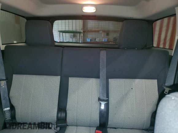 2010 Dodge Nitro with VIN 1D4PU6GX8AW163408, listed as a Copart auction lot 62915384 with 159,064 mi miles and Clean title. Bid and sale history available at DreamBid. Image 10.