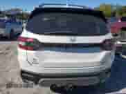 2023 Honda Pilot Touring с VIN 5FNYG1H70PB014840, выставлен на аукционе Copart как лот 85300455 с пробегом 32 981 миль миль и Списание • Salvage title. История ставок и продаж доступна на DreamBid. Изображение 6.