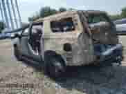 2021 Chevrolet Suburban RST с VIN 1GNSKEKD4MR490337, выставлен на аукционе Copart как лот 63083624 с пробегом Не указан миль и Списание • Salvage title. История ставок и продаж доступна на DreamBid. Изображение 2.