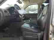 2011 Chevrolet Suburban LT с VIN 1GNSKJE3XBR348423, выставлен на аукционе Copart как лот 84199055 с пробегом Не указан миль и Списание • Salvage title. История ставок и продаж доступна на DreamBid. Изображение 7.