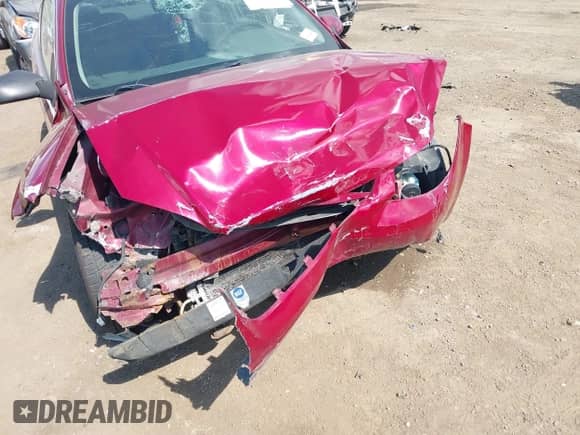 2007 Chevrolet Cobalt SS z VIN 1G1AM15B277216614, wystawiony jako IAAI lot #42708707 z przebiegiem Nie podano mil oraz . Historia ofert i sprzedaży dostępna na DreamBid. Obrazek 6.