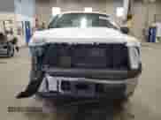 2010 Ford F-150 XL с VIN 1FTMF1C87AKA74335, выставлен на аукционе Copart как лот 55800515 с пробегом 418 283 миль миль и Списание • Salvage title. История ставок и продаж доступна на DreamBid. Изображение 5.
