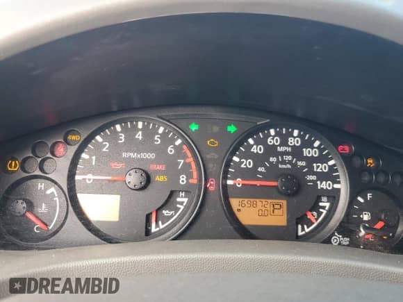 2016 Nissan Frontier SV z VIN 1N6AD0EV0GN738159, wystawiony jako Copart lot #68360445 z przebiegiem 169 872 mil mil oraz Szkoda całkowita • Salvage title. Historia ofert i sprzedaży dostępna na DreamBid. Obrazek 9.