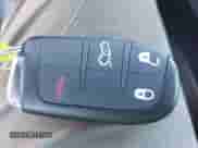 2024 Dodge Hornet GT z VIN ZACNDFAN2R3A41364, wystawiony jako IAAI lot #41369602 z przebiegiem 10 192 mil mil oraz . Historia ofert i sprzedaży dostępna na DreamBid. Obrazek 11.