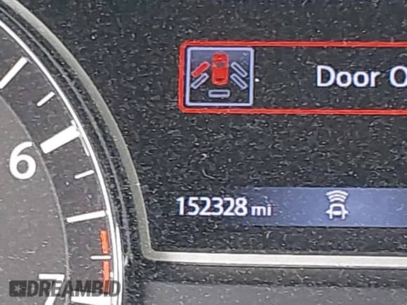 2018 Nissan Pathfinder SV с VIN 5N1DR2MN2JC634432, выставлен на аукционе IAAI как лот 42763683 с пробегом 152 328 миль миль и . История ставок и продаж доступна на DreamBid. Изображение 15.