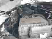 2024 Nissan Frontier S with VIN 1N6ED1CL4RN648072, listed as a IAAI auction lot 42406175 with 27,452 mi miles and . Bid and sale history available at DreamBid. Image 10.