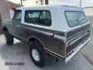 1970 Chevrolet Blazer с VIN KE180S120622, выставлен на аукционе Copart как лот 84486404 с пробегом 25 000 миль миль и Чистый • Clean title. История ставок и продаж доступна на DreamBid. Изображение 3.