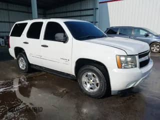 2009 Chevrolet Tahoe LS с VIN 1GNFC13C49R102334, выставлен на аукционе IAAI как лот 42389311 с пробегом 273 507 миль миль и . История ставок и продаж доступна на DreamBid. Изображение 1.
