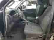 2017 Nissan Frontier SV с VIN 1N6AD0CW2HN723384, выставлен на аукционе Copart как лот 47543465 с пробегом 195 681 миль миль и Списание • Salvage title. История ставок и продаж доступна на DreamBid. Изображение 7.