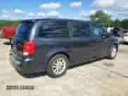 2014 Dodge Grand Caravan SXT 30th Anniversary with VIN 2C4RDGCG6ER214484, listed as a Copart auction lot 86530365 with 220,842 mi miles and Clean title. Bid and sale history available at DreamBid. Image 3.