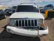 2009 Jeep Commander Sport с VIN 1J8HG48K59C549743, выставлен на аукционе Copart как лот 81011185 с пробегом 171 841 миль миль и Списание • Salvage title. История ставок и продаж доступна на DreamBid. Изображение 5.