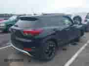 2023 Chevrolet TrailBlazer LT с VIN KL79MPS27PB080914, выставлен на аукционе IAAI как лот 42690513 с пробегом 30 647 миль миль и . История ставок и продаж доступна на DreamBid. Изображение 4.