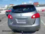 2008 Nissan Rogue S с VIN JN8AS58T18W020149, выставлен на аукционе IAAI как лот 42174720 с пробегом 109 010 миль миль и . История ставок и продаж доступна на DreamBid. Изображение 16.
