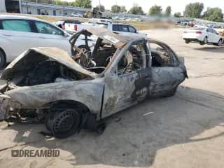 1999 Chevrolet Cavalier LS с VIN 1G1JF524XX7220238, выставлен на аукционе Copart как лот 71099644 с пробегом Не указан миль и На запчасти • Non repairable. История ставок и продаж доступна на DreamBid. Изображение 1.
