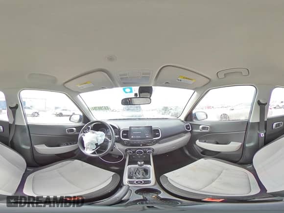 2021 Hyundai Venue SEL с VIN KMHRC8A39MU100114, выставлен на аукционе Copart как лот 69789784 с пробегом 62 302 миль миль и Списание • Salvage title. История ставок и продаж доступна на DreamBid. Изображение 15.