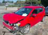 2015 Chevrolet Sonic LTZ with VIN 1G1JE6SB2F4209127, listed as a IAAI auction lot 42804465 with 140,242 mi miles and . Bid and sale history available at DreamBid. Image 2.