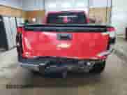2007 Chevrolet Silverado 1500 with VIN 2GCFK19Y671703720, listed as a Copart auction lot 84562745 with 220,005 mi miles and Clean title. Bid and sale history available at DreamBid. Image 6.