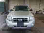 2011 Ford Escape XLT с VIN 1FMCU9D76BKA24528, выставлен на аукционе IAAI как лот 42168060 с пробегом 168 895 миль миль и . История ставок и продаж доступна на DreamBid. Изображение 12.