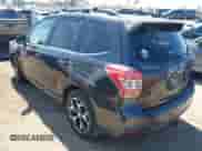 2014 Subaru Forester XT Premium with VIN JF2SJGDC0EH520728, listed as a IAAI auction lot 43336202 with 165,577 mi miles and . Bid and sale history available at DreamBid. Image 3.