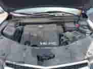 2011 Chevrolet Equinox 2LT with VIN 2CNFLNE59B6402463, listed as a IAAI auction lot 42717454 with 182,586 mi miles and . Bid and sale history available at DreamBid. Image 10.