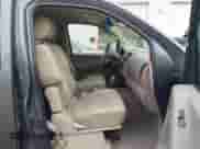 2008 Nissan Frontier SE z VIN 1N6AD09U08C450592, wystawiony jako IAAI lot #43533655 z przebiegiem 179 933 mil mil oraz . Historia ofert i sprzedaży dostępna na DreamBid. Obrazek 5.