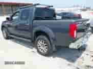 2013 Nissan Frontier SV z VIN 1N6AD0EV0DN739954, wystawiony jako IAAI lot #42448607 z przebiegiem 210 329 mil mil oraz . Historia ofert i sprzedaży dostępna na DreamBid. Obrazek 3.