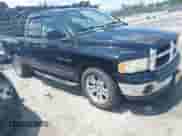 2004 Dodge 1500 SLT with VIN 1D7HA18N54S753383, listed as a IAAI auction lot 42446116 with 326,122 mi miles and . Bid and sale history available at DreamBid. Image 1.