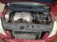 2007 Hyundai Entourage GLS с VIN KNDMC233476042060, выставлен на аукционе Copart как лот 69768744 с пробегом 173 406 миль миль и Списание • Salvage title. История ставок и продаж доступна на DreamBid. Изображение 12.