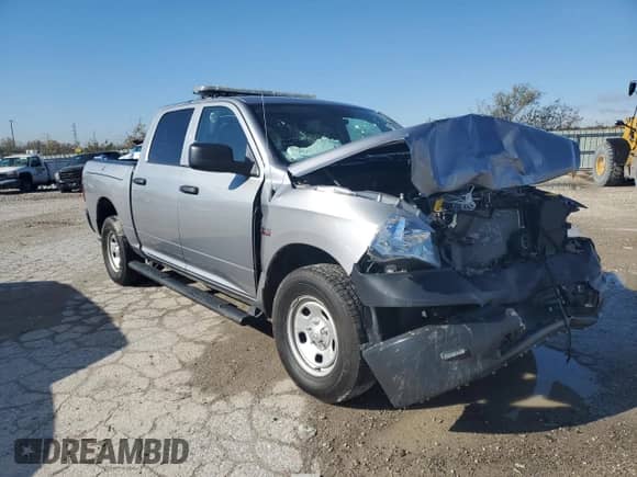 2022 Ram 1500 SSV с VIN 1C6RR7XTXNS195064, выставлен на аукционе Copart как лот 78515754 с пробегом 19 972 миль миль и Списание • Salvage title. История ставок и продаж доступна на DreamBid. Изображение 4.