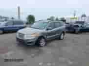 2011 Hyundai Santa Fe GLS с VIN 5XYZGDAB2BG018393, выставлен на аукционе IAAI как лот 43043600 с пробегом 312 148 миль миль и . История ставок и продаж доступна на DreamBid. Изображение 18.