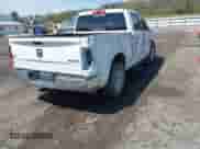 2017 Ram 1500 Big Horn with VIN 1C6RR7GT3HS526846, listed as a IAAI auction lot 42109204 with 83,897 mi miles and . Bid and sale history available at DreamBid. Image 4.