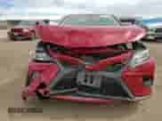 2019 Toyota Camry Hybrid SE с VIN 4T1B21HK2KU011930, выставлен на аукционе Copart как лот 82111515 с пробегом 38 079 миль миль и Списание • Salvage title. История ставок и продаж доступна на DreamBid. Изображение 13.