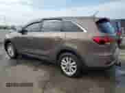 2020 Kia Sorento LX с VIN 5XYPGDA54LG613796, выставлен на аукционе Copart как лот 62847415 с пробегом 120 599 миль миль и Чистый • Clean title. История ставок и продаж доступна на DreamBid. Изображение 2.