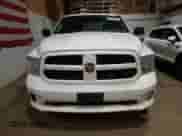 2014 Ram 1500 Express с VIN 1C6RR7KTXES157910, выставлен на аукционе Copart как лот 87489455 с пробегом 184 292 миль миль и Чистый • Clean title. История ставок и продаж доступна на DreamBid. Изображение 5.