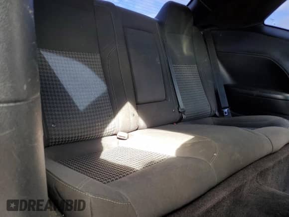 2019 Dodge Challenger SXT with VIN 2C3CDZAG3KH557392, listed as a Copart auction lot 85907855 with 92,342 mi miles and Salvage title. Bid and sale history available at DreamBid. Image 10.