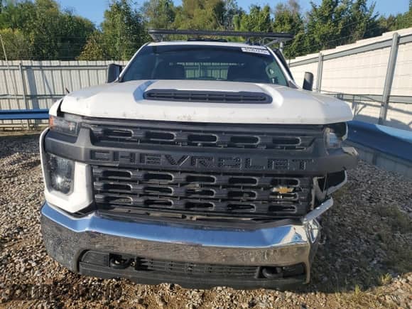 2022 Chevrolet Silverado 1500 z VIN 1GB4WRE72NF321590, wystawiony jako Copart lot #85367275 z przebiegiem 66 316 mil mil oraz Szkoda całkowita • Salvage title. Historia ofert i sprzedaży dostępna na DreamBid. Obrazek 5.