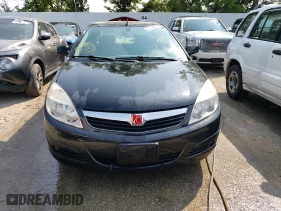 2009 Saturn Aura XR с VIN 1G8ZX57759F152833, выставлен на аукционе Copart как лот 64108894 с пробегом 157 506 миль миль и Списание • Salvage title. История ставок и продаж доступна на DreamBid. Изображение 5.