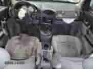 2005 Saturn VUE with VIN 5GZCZ23D75S840736, listed as a Copart auction lot 59581725 with Not provided miles and Salvage title. Bid and sale history available at DreamBid. Image 8.