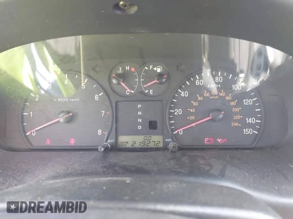 2004 Hyundai Sonata z VIN KMHWF25S84A915690, wystawiony jako IAAI lot #42284379 z przebiegiem 219 272 mil mil oraz . Historia ofert i sprzedaży dostępna na DreamBid. Obrazek 7.