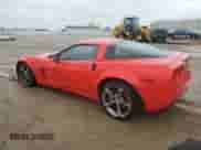 2010 Chevrolet Corvette Z16 Grand Sport 2LT z VIN 1G1YV2DWXA5102904, wystawiony jako Copart lot #54619315 z przebiegiem 14 426 mil mil oraz Szkoda całkowita • Salvage title. Historia ofert i sprzedaży dostępna na DreamBid. Obrazek 2.