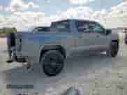 2020 GMC Sierra 1500 Elevation with VIN 3GTU9CED4LG290229, listed as a Copart auction lot 71438115 with 87,962 mi miles and Salvage title. Bid and sale history available at DreamBid. Image 3.