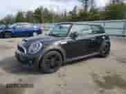 2013 MINI Hardtop S с VIN WMWSV3C55DT392378, выставлен на аукционе Copart как лот 80446575 с пробегом 69 242 миль миль и Списание • Salvage title. История ставок и продаж доступна на DreamBid. Изображение 1.