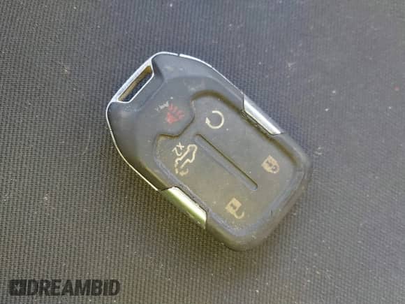 2020 GMC Sierra 1500 Elevation with VIN 1GTR9CEK0LZ243669, listed as a IAAI auction lot 41406053 with 60,353 mi miles and . Bid and sale history available at DreamBid. Image 11.