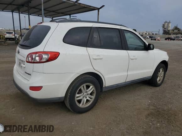 2010 Hyundai Santa Fe GLS с VIN 5NMSG3ABXAH405905, выставлен на аукционе Copart как лот 70834855 с пробегом 148 819 миль миль и Списание • Salvage title. История ставок и продаж доступна на DreamBid. Изображение 3.