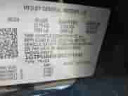 2024 GMC Sierra 1500 SLE with VIN 1GTPUBEK0RZ374142, listed as a IAAI auction lot 42574154 with 29,618 mi miles and . Bid and sale history available at DreamBid. Image 9.