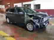 2023 Chevrolet Equinox LT with VIN 3GNAXUEG7PS165700, listed as a Copart auction lot 85098365 with 66,935 mi miles and Salvage title. Bid and sale history available at DreamBid. Image 4.